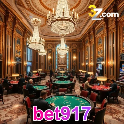 bet917.com App