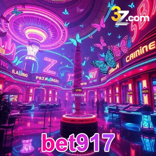 bet917.com Baixar