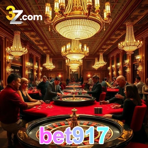 bet917.com Jogos de caça-níqueis