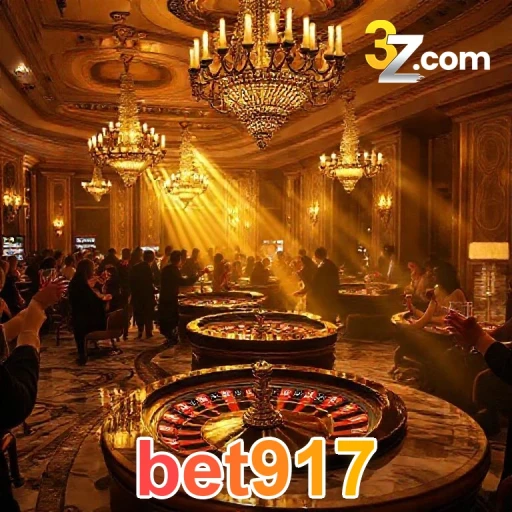 bet917.com