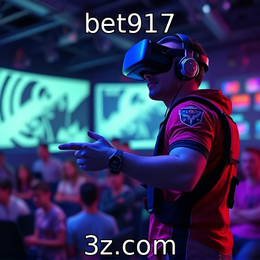 Desenvolvimento de tecnologia para jogos de realidade aumentada