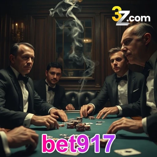 bet917 Site Confiável