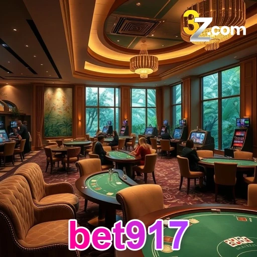 bet917 Apostas em Esportes