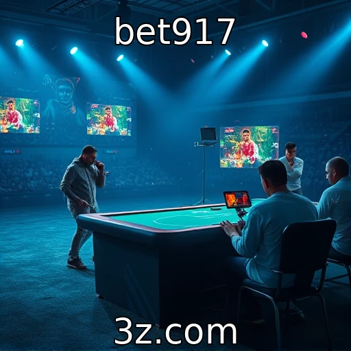 Inovações tecnológicas na experiência de jogo