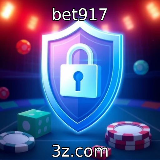 A importância da segurança em transações de jogos online