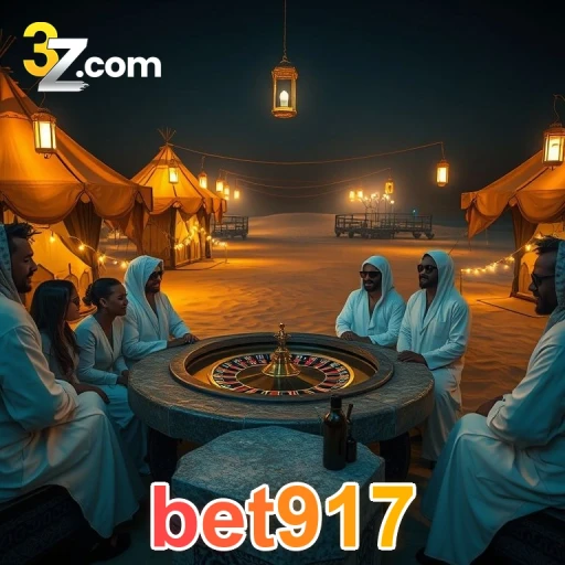 bet917 Promoções Especiais