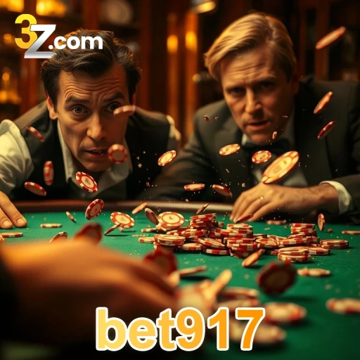 bet917 Programa VIP